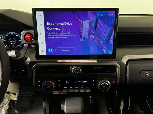 Used 2026 Toyota 4Runner TRD Off-Road Premium w/ Tow Technology Package image 17