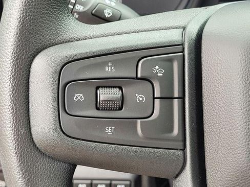 New 2026 GMC Sierra 2500 Pro RWD image 24