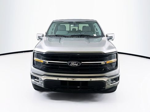 Used 2024 Ford F150 XLT w/ Equipment Group 302A MID image 2