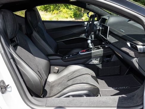 New 2026 Lotus Emira RWD image 50