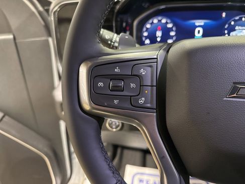 New 2026 Chevrolet Silverado 1500 RST w/ All Star Edition Plus AWD/4WD image 23