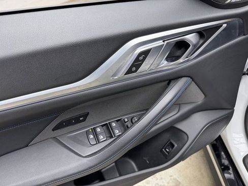 Certified 2022 BMW i4 eDrive40 w/ M Sport Package image 11