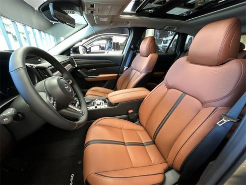 New 2025 MAZDA CX-50 Meridian Edition w/ Apex Package image 11
