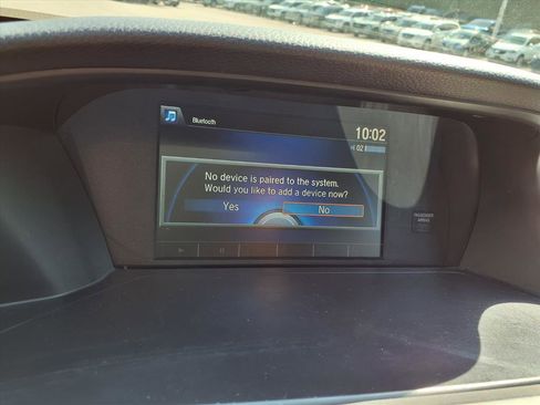 Used 2014 Honda Accord LX image 5