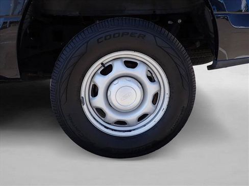 Used 2019 Ford F150 XL AWD/4WD image 7