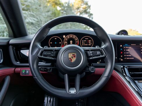 Certified 2024 Porsche Panamera image 30