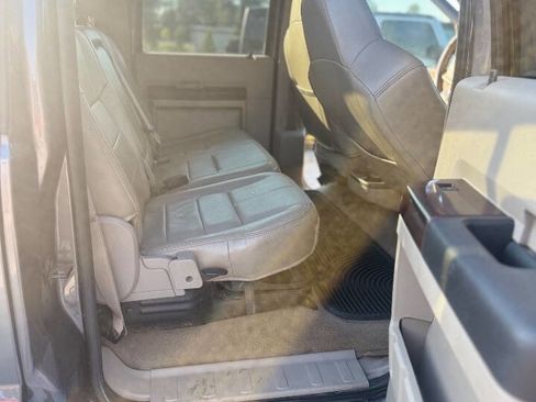 Used 2008 Ford F350 Lariat image 15
