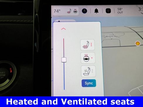 Used 2022 Jeep Grand Cherokee L Limited w/ Luxury Tech Group II image 6