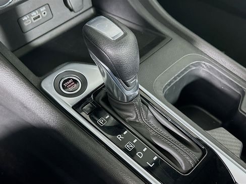 Used 2023 Nissan Sentra SV w/ All-Weather Package image 23