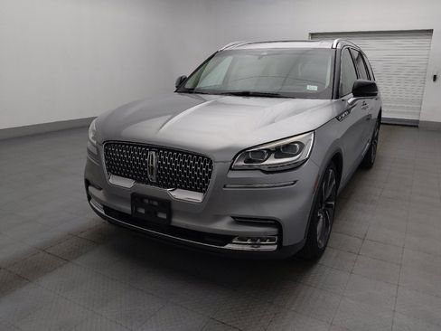 Used 2020 Lincoln Aviator Reserve w/ Equipment Group 202A AWD/4WD image 15