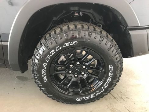 New 2026 RAM 1500 Rebel w/ Rebel Level 2 Equipment Group image 52