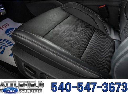 New 2025 Ford Mustang Premium image 31