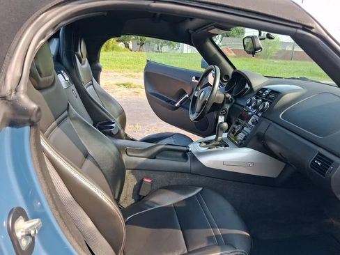 Used 2008 Saturn Sky w/ Premium Trim Package RWD image 33