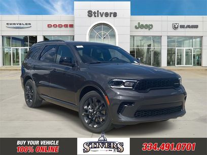 New 2026 Dodge Durango GT