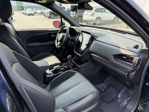 Certified 2026 Subaru Forester Touring AWD/4WD image 26