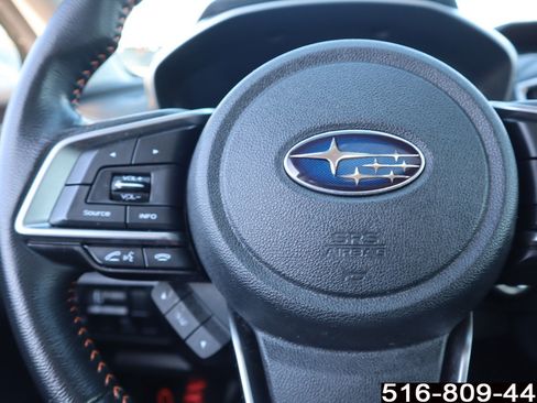 Used 2019 Subaru Crosstrek 2.0i Limited w/ Moonroof Package w/Navigation image 25