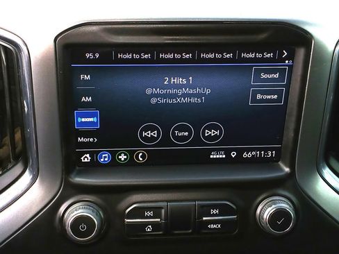 Used 2023 Chevrolet Silverado 2500 LT image 13