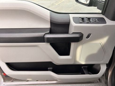 Used 2019 Ford F350 XL w/ XL Value Package image 9