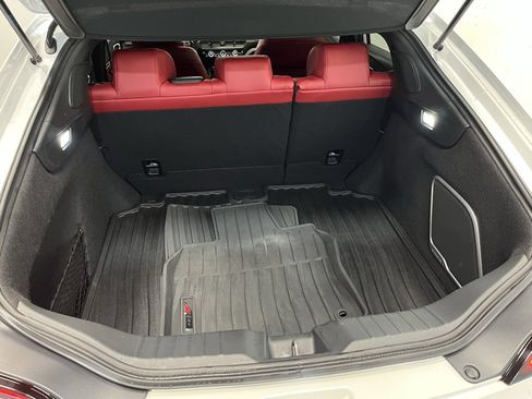 Certified 2024 Acura Integra A-Spec image 19