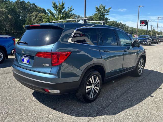 Used 2018 Honda Pilot EX-L image 8