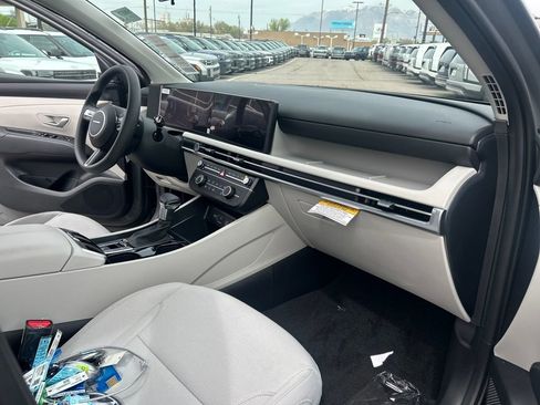 New 2026 Hyundai Tucson SE AWD/4WD image 13