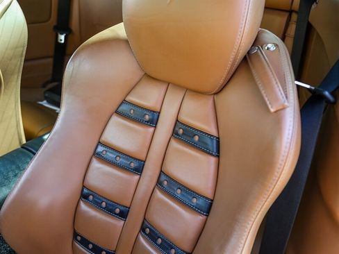 Used 2010 Ferrari California image 40