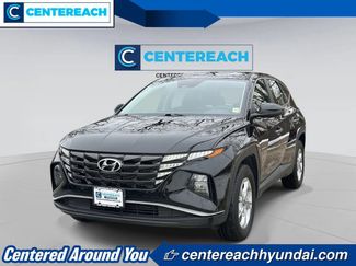 Used 2024 Hyundai Tucson SE AWD/4WD video 1