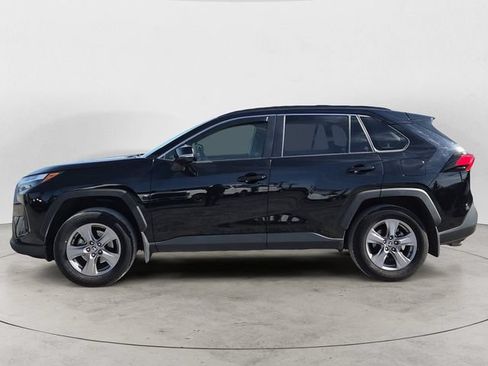 Used 2024 Toyota RAV4 XLE w/ Convenience Package AWD/4WD image 8