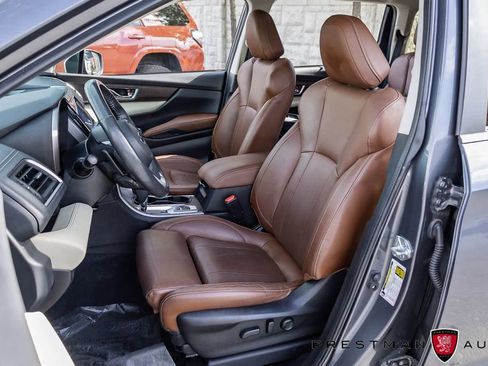 Used 2021 Subaru Ascent Touring w/ Popular Package #2 image 23