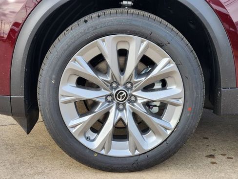 New 2026 MAZDA CX-90 3.3 Turbo w/ Premium Plus Pkg image 7