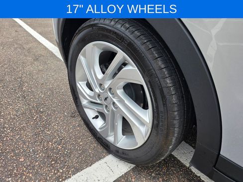 Certified 2022 Chevrolet Bolt LT image 32