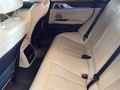 Used 2023 BMW 430i Gran Coupe xDrive image 31