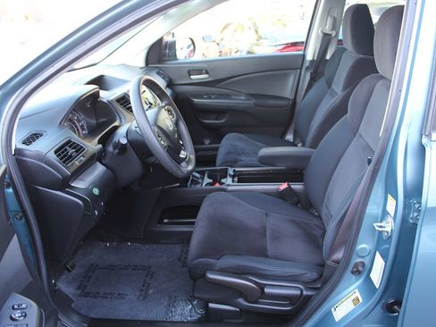 Used 2014 Honda CR-V LX image 16