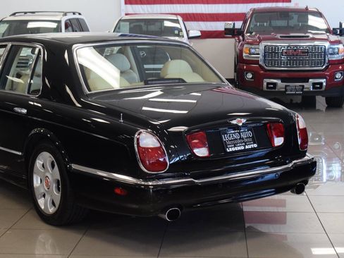 Used 2000 Bentley Arnage Red Label RWD image 21