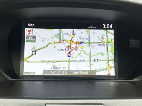 Used 2019 Acura TLX V6 w/ Technology & A-SPEC Pkg FWD image 21