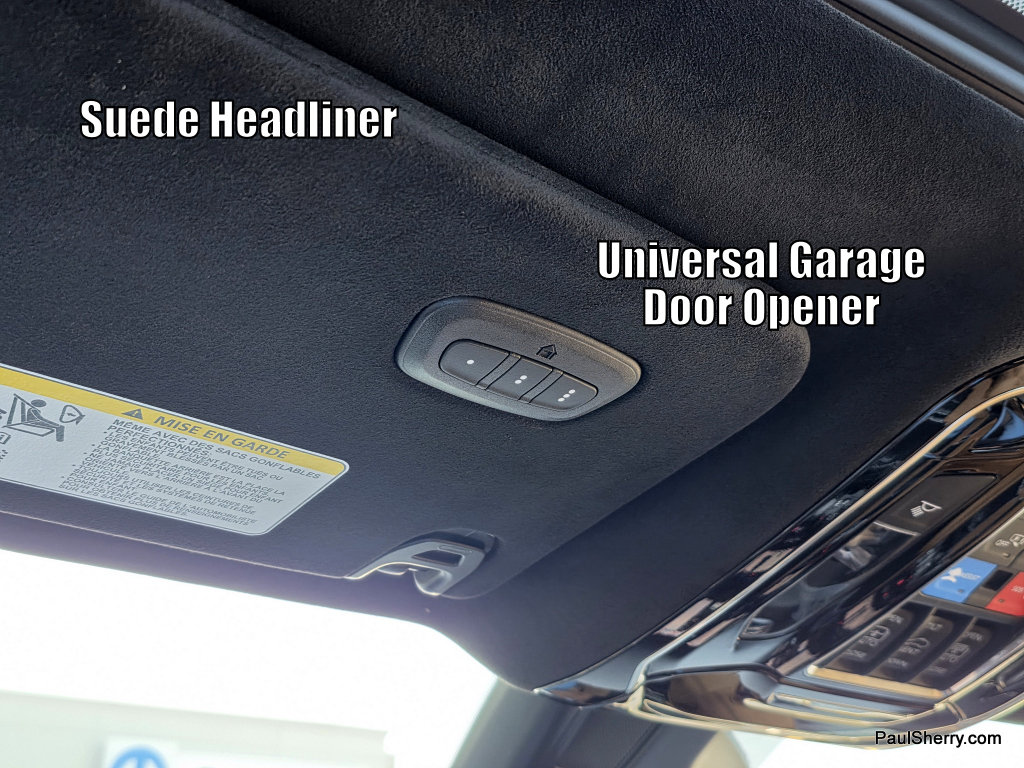 Used 2026 Jeep Grand Wagoneer Summit AWD/4WD image 48