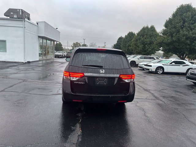 Used 2016 Honda Odyssey EX-L image 6