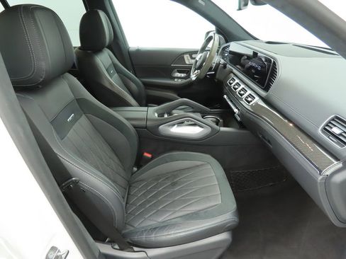 Used 2021 Mercedes-Benz GLE 63 AMG S image 20