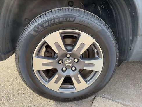 Used 2018 Honda Ridgeline RTL-T image 10