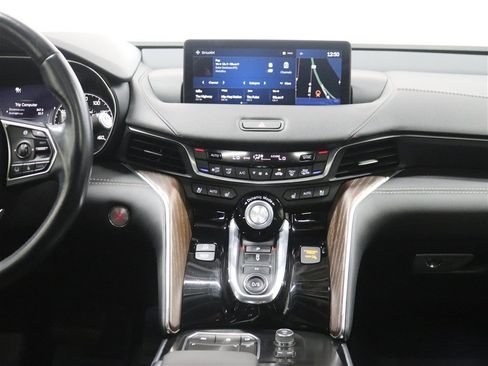 Used 2021 Acura TLX SH-AWD w/ Advance Package image 23