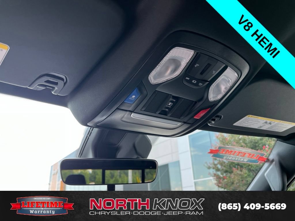New 2026 RAM 1500 Express AWD/4WD image 9