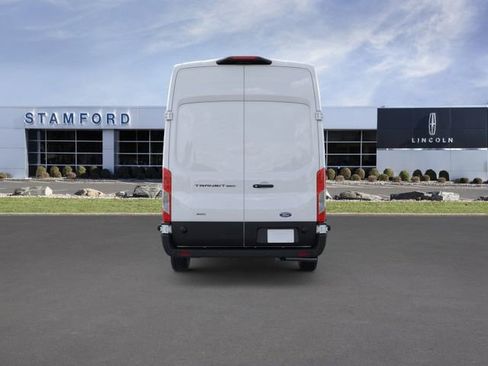 New 2026 Ford Transit 350 148 High Roof AWD image 5