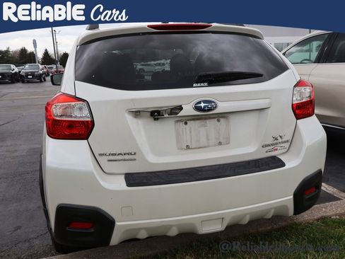 Used 2015 Subaru Crosstrek 2.0i Premium w/ Popular Package #1 image 15