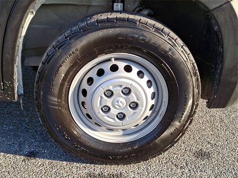 Used 2024 RAM ProMaster 1500 image 8