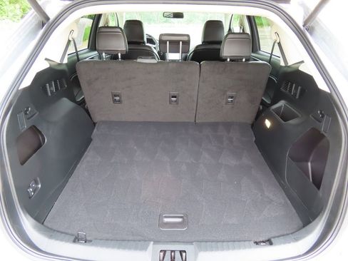 Used 2023 Ford Edge SEL w/ Convenience Package AWD/4WD image 14
