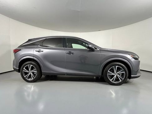 Used 2023 Lexus RX 350 Premium image 8