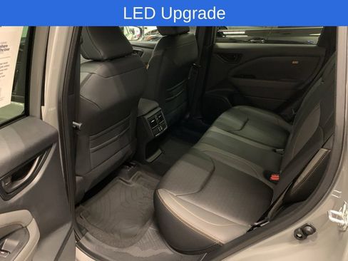 New 2026 Subaru Forester Wilderness image 12