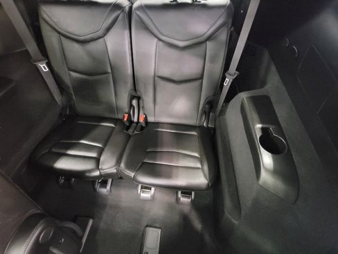 Certified 2022 Cadillac XT6 Sport w/ Technology Package image 25