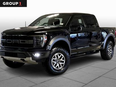 Used 2022 Ford F150 Raptor w/ Equipment Group 801A High