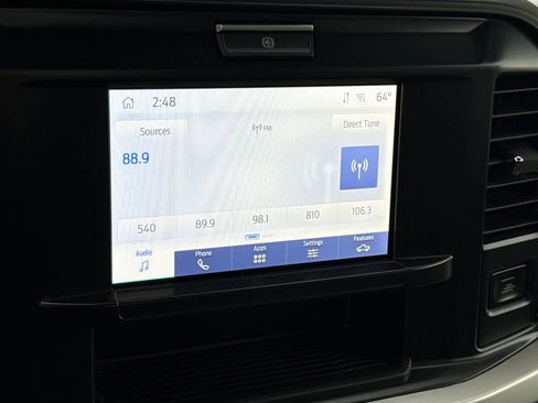 Used 2025 Ford F550 4x4 SuperCab Super Duty w/ XLT Value Package image 19